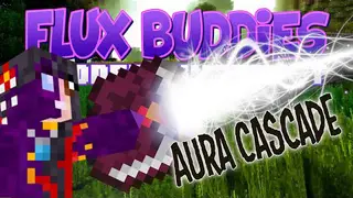 Aura Cascade Mod 1.8.9, 1.7.10