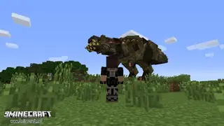 Monster Hunter Frontier Mod 1.7.10, 1.6.4 (A New Beginning)