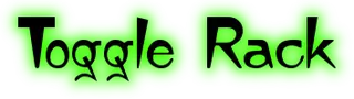 Toggle Rack Mod 1.8, 1.7.10
