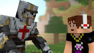 Chat Companion Mod 1.8.9, 1.7.10