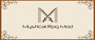 Mystical Rpg Mod 1.7.10
