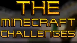 The Minecraft Challenges Mod 1.9.4, 1.8.9