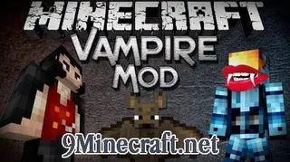Vampire Mod