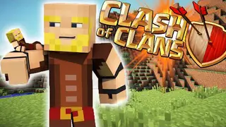 Clash Of Clans Mod 1.7.10 by voidswrath