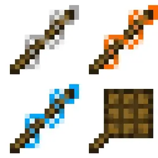 Magical Stick Mod 1.7.10