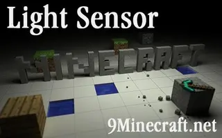 Light Sensor Mod 1.4.7