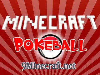 Pokeball Mod
