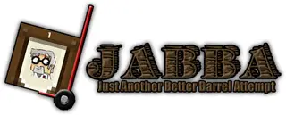 Just Another Better Barrel Attempt Mod 1.7.10 (JABBA)