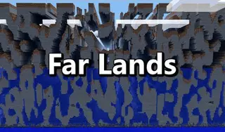 Valiec's FarLands Mod 1.7.10