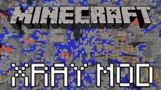 X-Ray and DTDB Mod