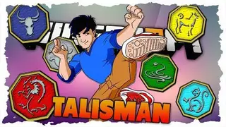 Talismans 2 Mod 1.8.9, 1.7.10