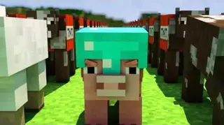 Animals' Revenge Mod 1.7.10