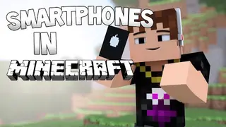 iCraft Mod 1.7.10