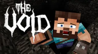 The Void Mod 1.7.10, 1.7.2