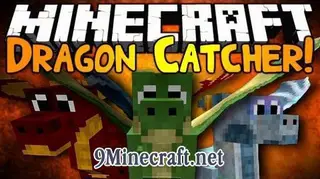 Dragon Catcher Mod