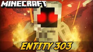 Entity 303 Mod 1.7.10