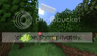 Apple Generation Mod 1.4.7