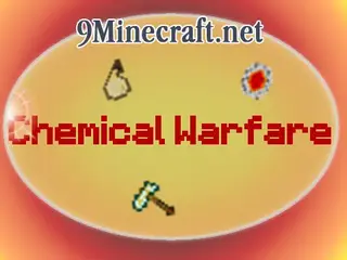 Chemical Warfare Mod 1.4.7
