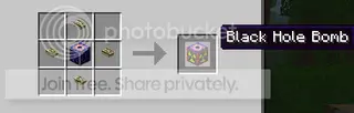 Explosives Plus Mod