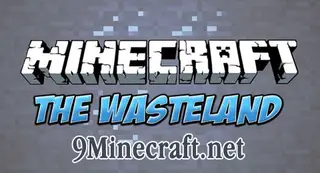 Thegamingwolfs's Wasteland Mod