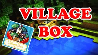 Village Box Mod 1.10.2, 1.9.4