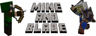 Mine & Blade: Battlegear Mod 1.3.2