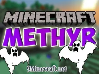 The Methyr Mod