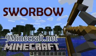 Sworbow Mod 1.4.7