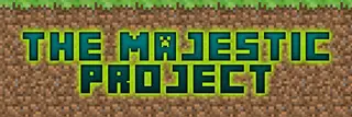 The Majestic Project Mod 1.7.10