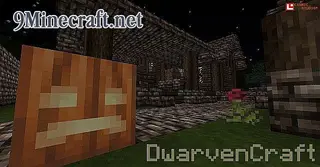 DwarvenCraft Mod 1.3.2