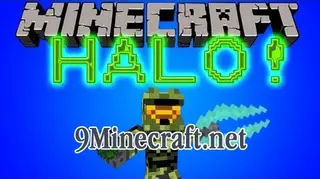 Halo Mod 1.4.7