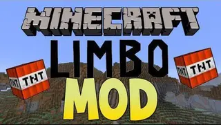 Limbo Mod 1.7.10, 1.3.2