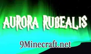 Aurora Rubealis Mod