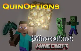 QuinOptions Mod