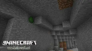 Ores to Eggs Mod 1.7.10