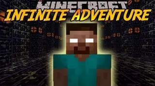 The Infinite Adventure Mod 1.7.10