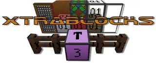 XtraBlocks Mod 1.7.10