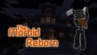 The Morbid Harvester Reborn Mod 1.7.10