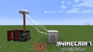 Modern Alchemy Mod 1.7.10