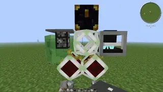 Truss Mod 1.7.10
