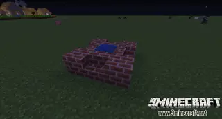 Healing Altar Mod 1.7.10