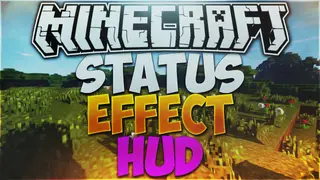 StatusEffectHUD Mod (1.7.10) – Keep Track of Your Buffs During Intense Fights