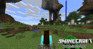Better Horse Hud Mod 1.10.2, 1.9.4