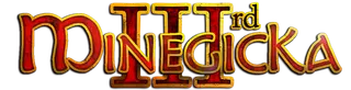 Minegicka 3 Mod 1.7.10