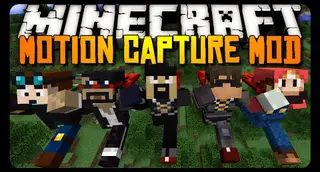 Keygrip Mod 1.7.10