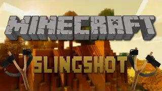 Sling Shot Mod 1.7.10