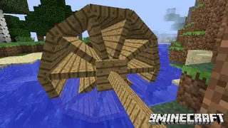 Random Additions Mod 1.7.10