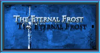 The Eternal Frost 2 Mod 1.7.10