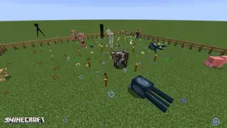Incense Mod 1.10.2