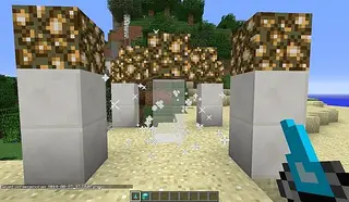 Miner's Heaven Mod 1.7.10